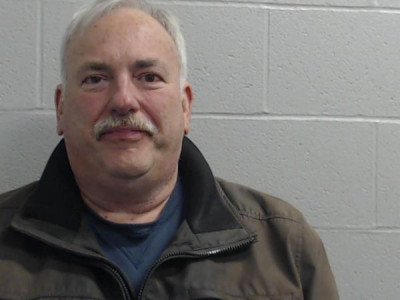 James Arthur Barrier a registered Sex Offender of Ohio