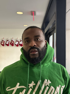 Antonio Delontae Smith a registered Sex Offender of Ohio