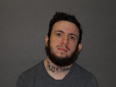 Dominic Aaron Davis Hipsher a registered Sex Offender of Ohio