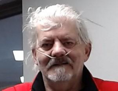 William Scott Anthony a registered Sex Offender of Ohio