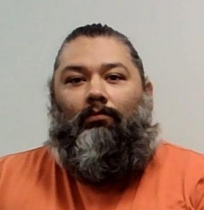 Eduardo Garza a registered Sex Offender of Ohio