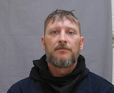 Matthew Allen Meador a registered Sex Offender of Ohio