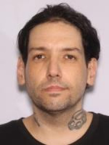 Jesse Lee Hagan a registered Sex Offender of Ohio
