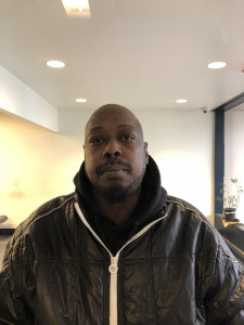 Jeffery Houston a registered Sex Offender of Ohio