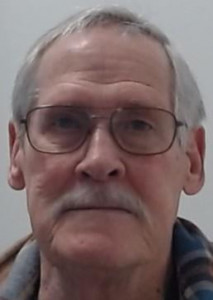 Paul Douglas Crummett a registered Sex Offender of Ohio