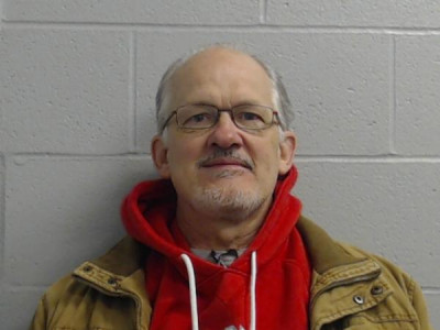 Gregory Clay Mccloud a registered Sex Offender of Ohio