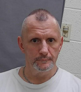 Chad E Sandy a registered Sex Offender of Ohio