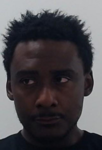 Terrance Hymes a registered Sex Offender of Ohio