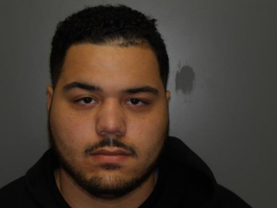 Antonio Nashaun Leicht a registered Sex Offender of Ohio