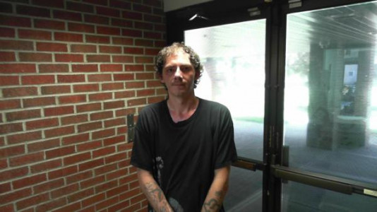 Christopher Gregory Herrera a registered Sex Offender of Ohio