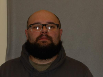 Zachary Sexton a registered Sex Offender of Ohio