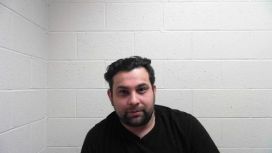 Jeremy Len Moreno a registered Sex Offender of Texas