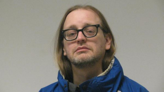 Timothy Ronald Buck a registered Sex Offender of Ohio
