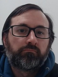 Scott David Nelson a registered Sex Offender of Ohio