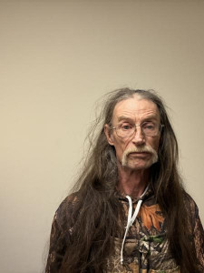 Melvin Wayne Vollmar a registered Sex Offender of Ohio