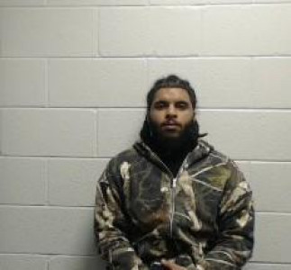 Devaun Vasquez a registered Sex Offender of Ohio