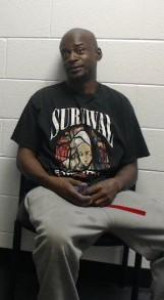 Gerald Sanders a registered Sex Offender of Ohio