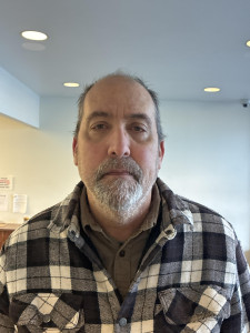 David Miller a registered Sex Offender of Ohio