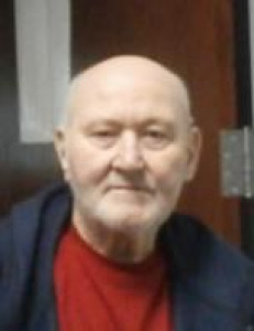James Springer a registered Sex Offender of Ohio