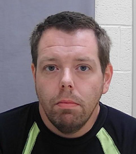 Chad Allen Bales a registered Sex Offender of Ohio