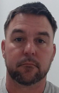 Chad Michael Stitt a registered Sex Offender of Ohio