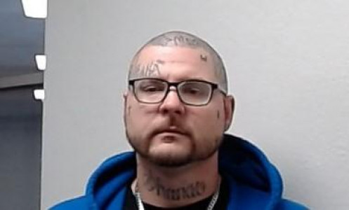 Jack Albert Miller a registered Sex Offender of Ohio