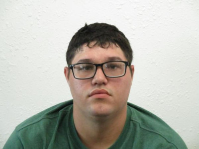 Tristan Thomas Vogan a registered Sex Offender of Ohio