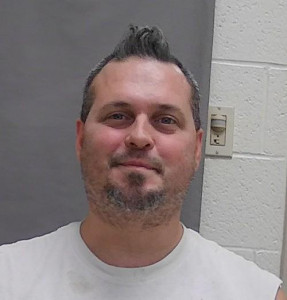 Steven Michael Antonio a registered Sex Offender of Ohio