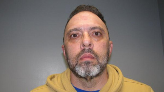 William Burdell Graham a registered Sex Offender of Ohio