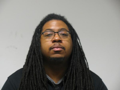 Keenan Rashad Butler a registered Sex Offender of Ohio