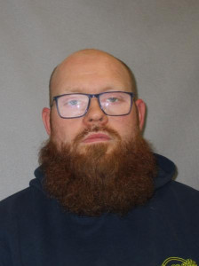 Jai Brien Cutter a registered Sex Offender of Ohio