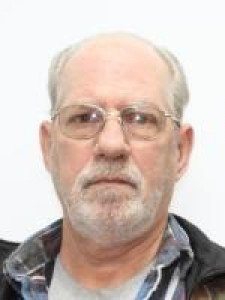Robert D Thomas a registered Sex Offender of Ohio
