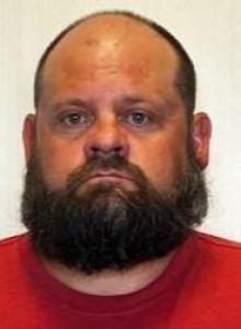 Keller Charles Moore a registered Sex Offender of Ohio