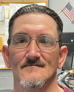 Michael David Morgan a registered Sex Offender of Ohio