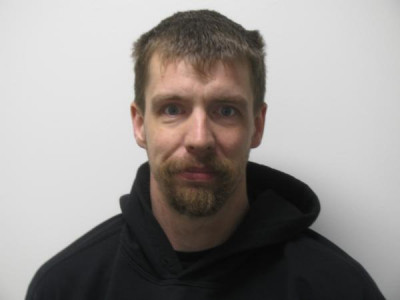 Brent Nial Pound a registered Sex Offender of Ohio
