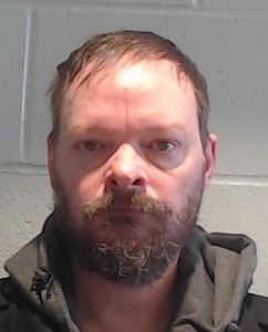 Marcus Lee Fox a registered Sex Offender of Ohio