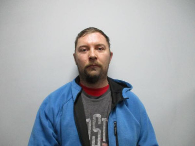 Nicholas Dearing a registered Sex Offender of Ohio