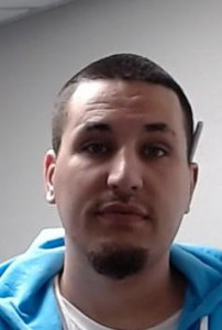 Shane Tyler Daso a registered Sex Offender of Ohio
