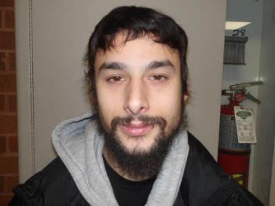Zachariah Michael Higgins a registered Sex Offender of Ohio