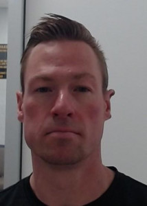 James William Rushe a registered Sex Offender of Ohio