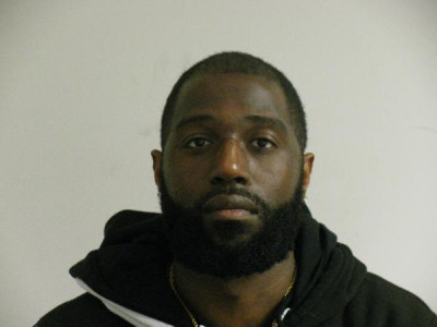 Dashawn Jamar Mccall a registered Sex Offender of Ohio