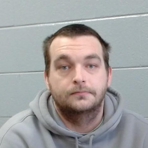 Caleb Bradley Brown a registered Sex Offender of Ohio