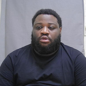 Marquis Demetrain Dees a registered Sex Offender of Ohio
