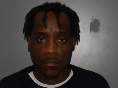 Reginald Franklin a registered Sex Offender of Ohio
