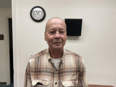William John Marton a registered Sex Offender of Ohio