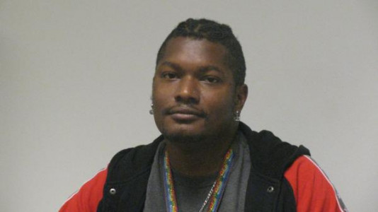 Codrian T Corder a registered Sex Offender of Ohio