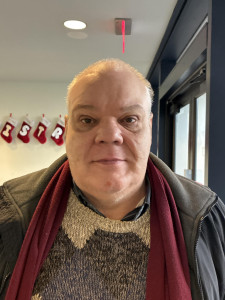 Dieter H Zebbedies a registered Sex Offender of Ohio