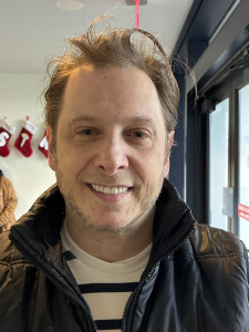 Michael C Kruse a registered Sex Offender of Ohio