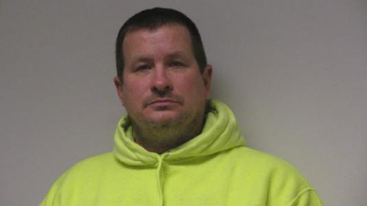 Darrin Keith Phelps a registered Sex Offender of Ohio