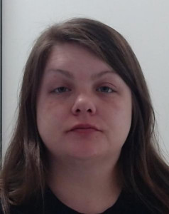Morgan Lyn Hoover a registered Sex Offender of Ohio